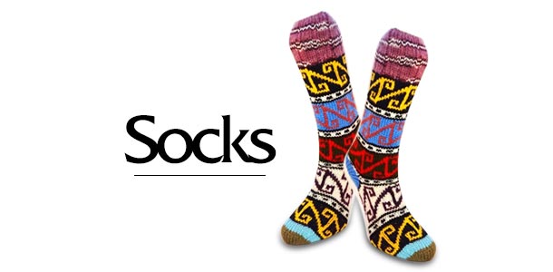 Socks