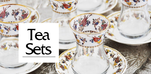 Tea Sets