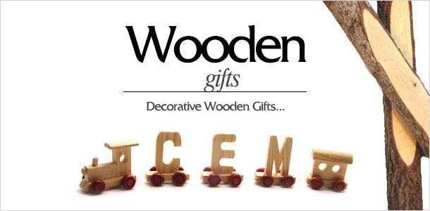 Wooden Products