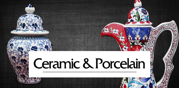 Ceramic