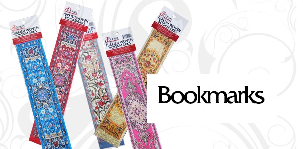 Bookmarks