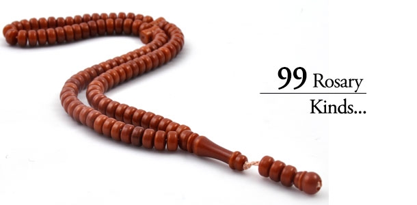 99 Rosary