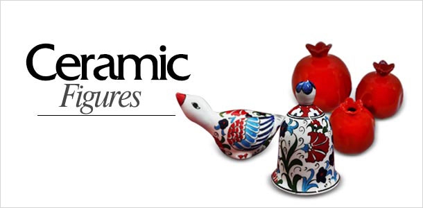 Ceramic Figures