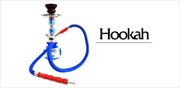 Hookah