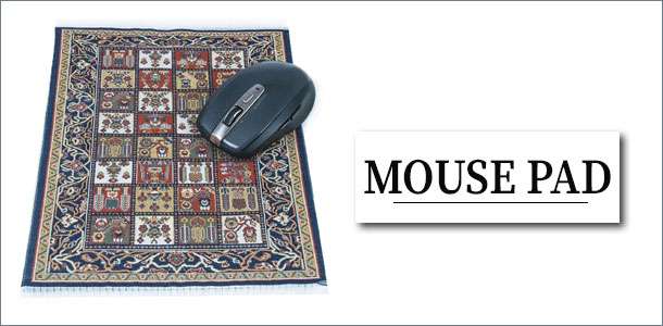 Mouse Pad