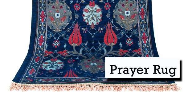 Prayer Rug