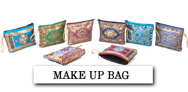 Make Up Bag