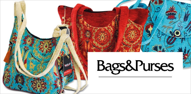 Bags and Purses