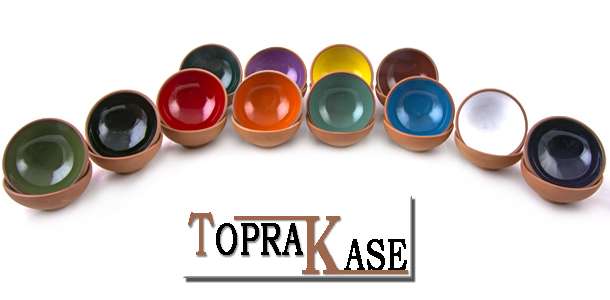 Toprak Kase