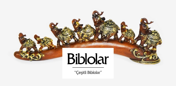 Biblolar