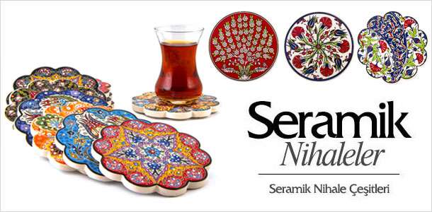 Seramik Nihale