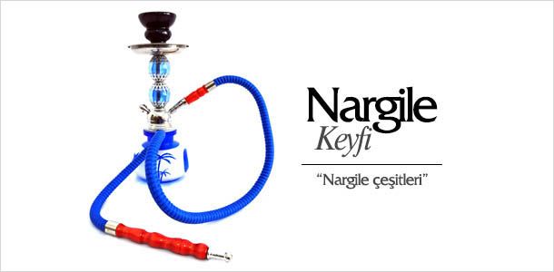 Nargile Keyfi