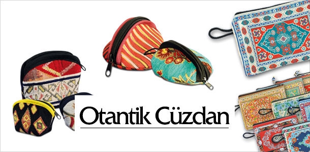 Otantik Cüzdan