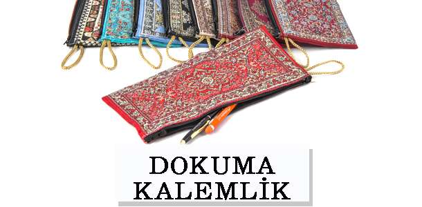 Dokuma Kalemlik