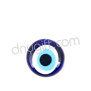 Tiny Evil Eye Without Hole