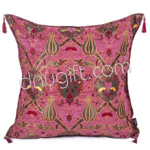 70x70 Turkish Cushion Cover