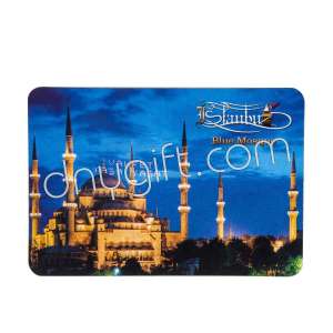 Istanbul Picture Magnet 21