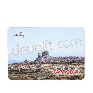 Cappadocia Picture Magnet 14