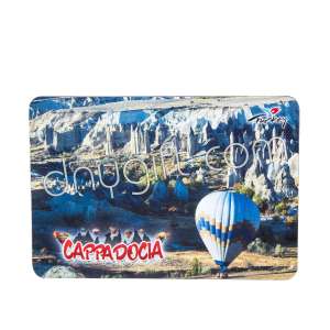 Cappadocia Picture Magnet 15