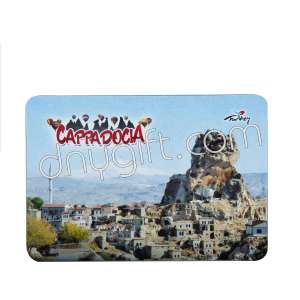 Cappadocia Picture Magnet 19