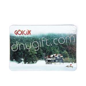 Gölcük  Resimli Magnet 9