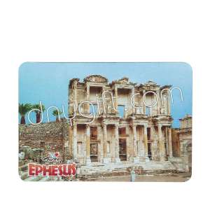 Efes Resimli Magnet 5