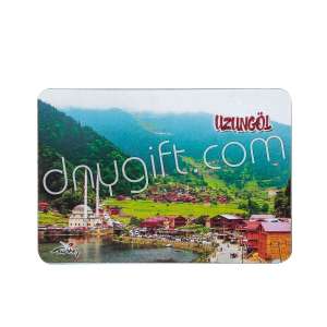 Uzungol Picture Magnet 1