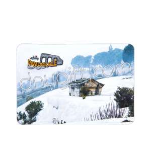 Pamukkale Picture Fridge Magnet 5