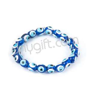Colourful Child Wristband