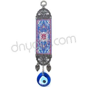 5 cm Turkish Woven Carpet Wall Hanging Ornament 102