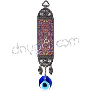 5 cm Turkish Woven Carpet Wall Hanging Ornament 105