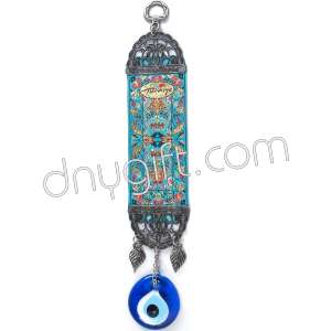 5 cm Turkish Woven Carpet Wall Hanging Ornament 106