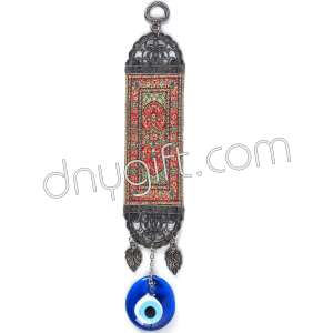 5 cm Turkish Woven Carpet Wall Hanging Ornament 114