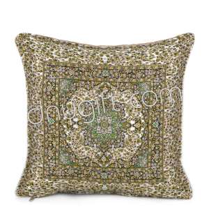 45x45 Ceramic Desing Cushion Cover 4