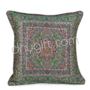 45x45 Ceramic Desing Cushion Cover 7