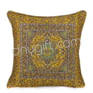 45x45 Ceramic Desing Cushion Cover 8