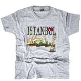 Istanbul Turkey T-shirt 5