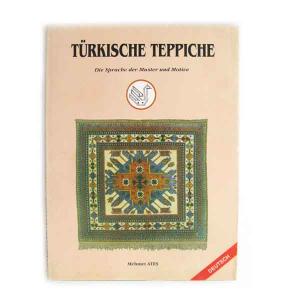 Spanish Carpet Book