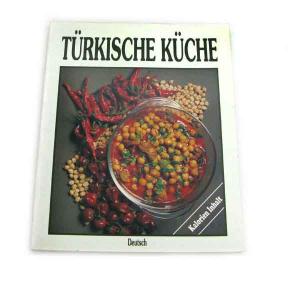 German Cooking Book