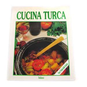 Italian Cooking Book