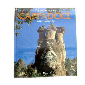 French Cappadocia Book