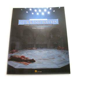 English Turkish Bath Book