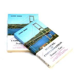 French Speaking Guide
