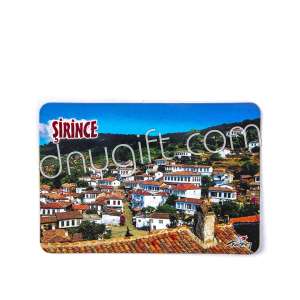 Şirince Picture Magnet 4