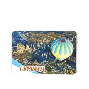 Cappadocia Picture Fridge Magnet 54