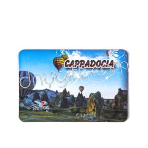 Cappadocia Picture Fridge Magnet 67