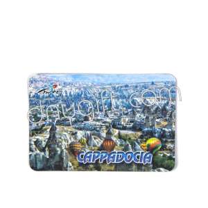 Cappadocia Picture Fridge Magnet 70