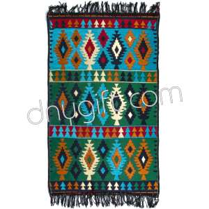 Turkish Authentic Kilim 7