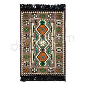 Turkish Authentic Kilim 11