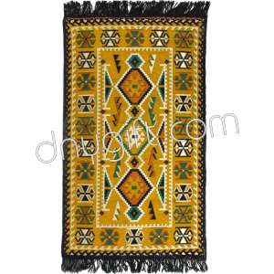 Turkish Authentic Kilim 12